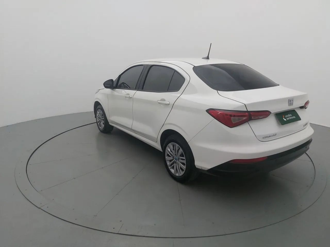 Fiat Cronos 1.0 6V Flex 2024 - Foto 3