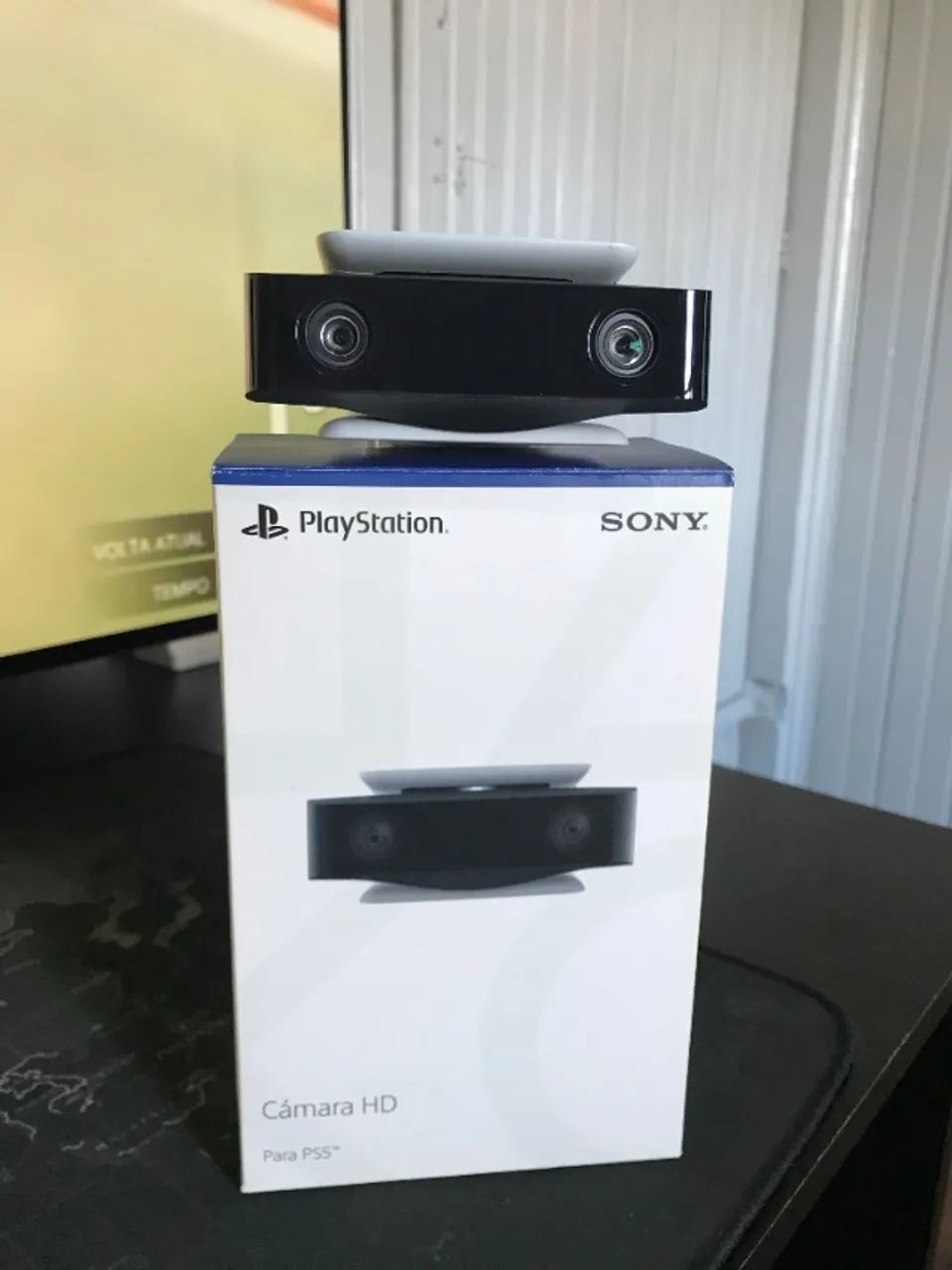 Camera HD PS5 - Foto 2
