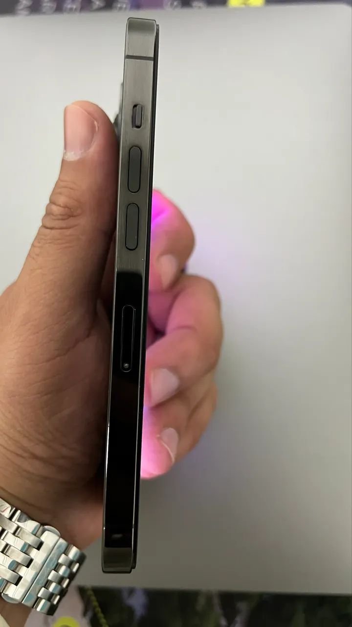 iPhone 14 Pro - Foto 2