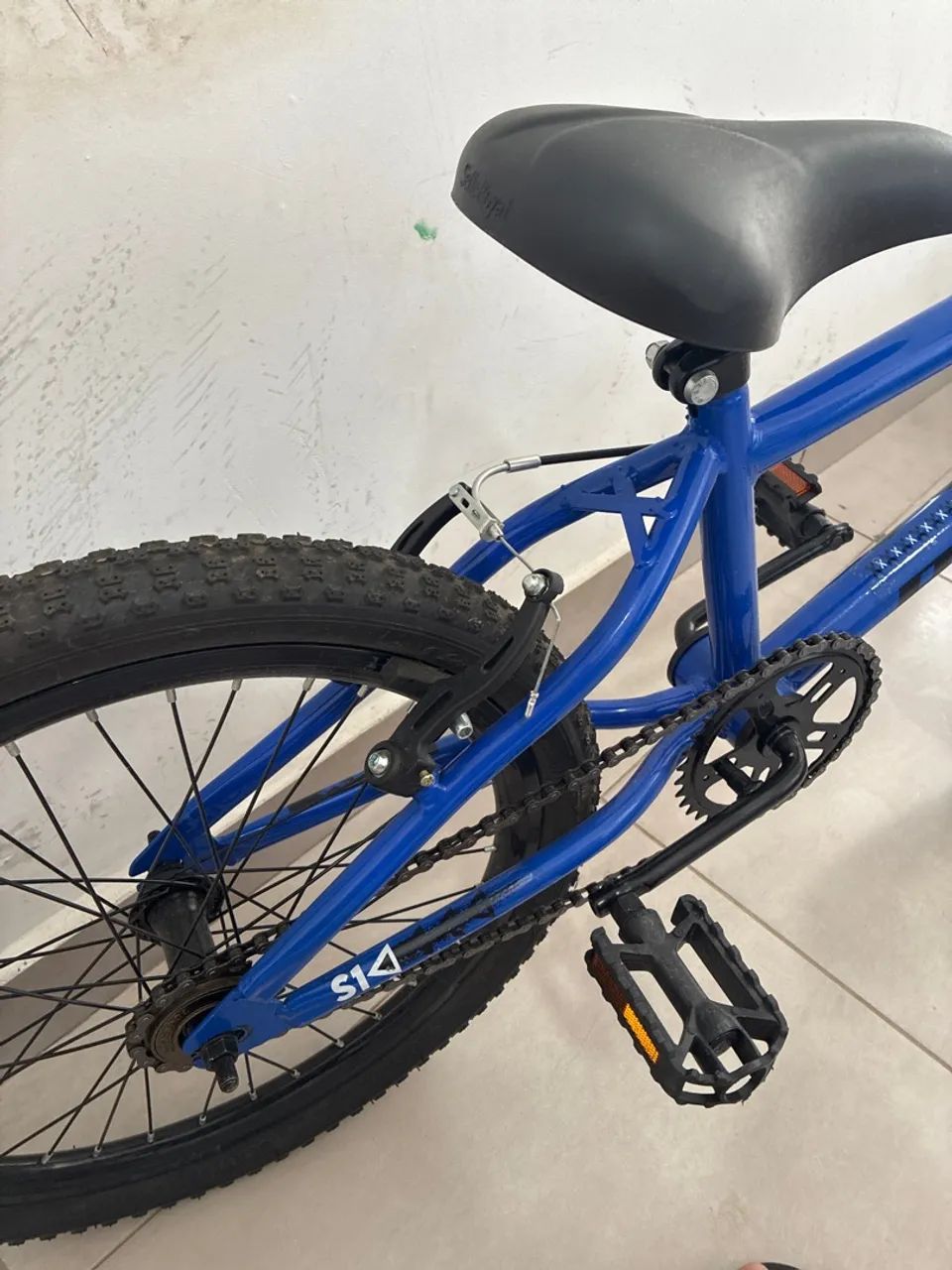 Bicicleta aro 20 pro x NOVA !! - Foto 4
