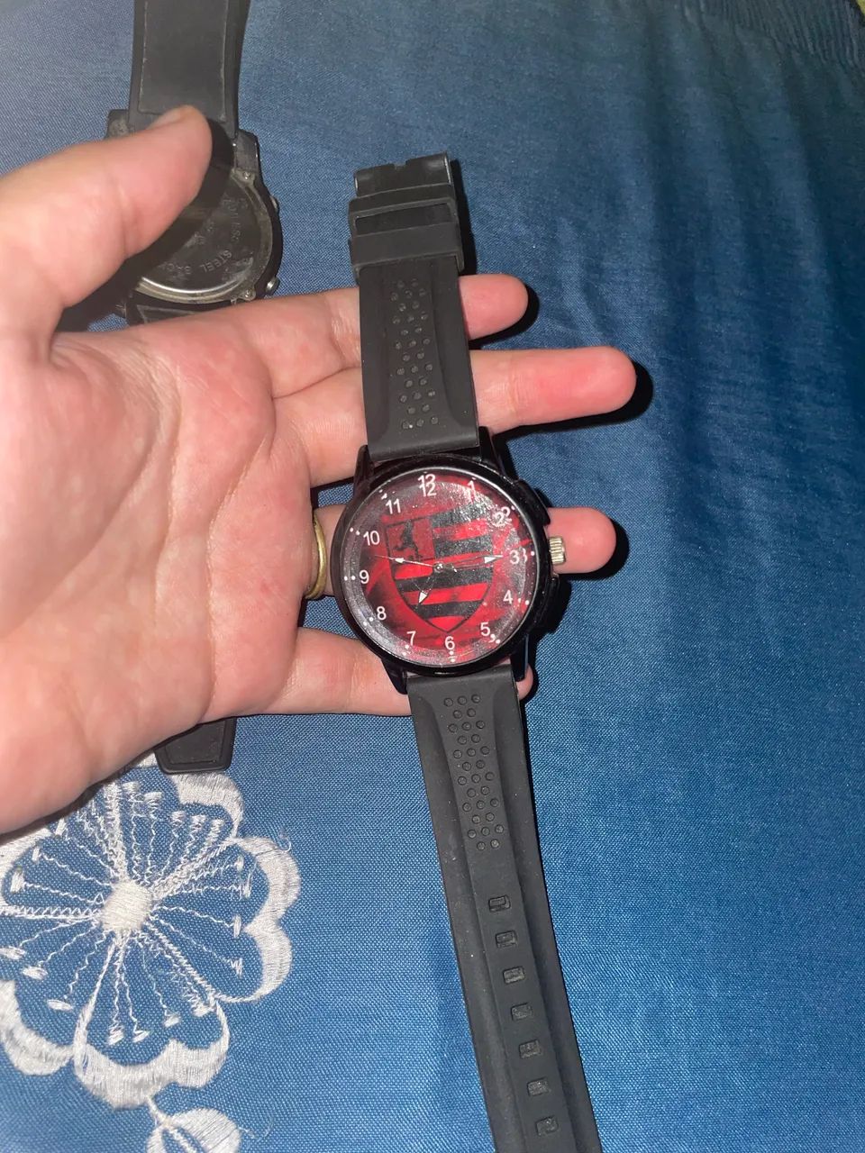 Vendo relógios  - Foto 3