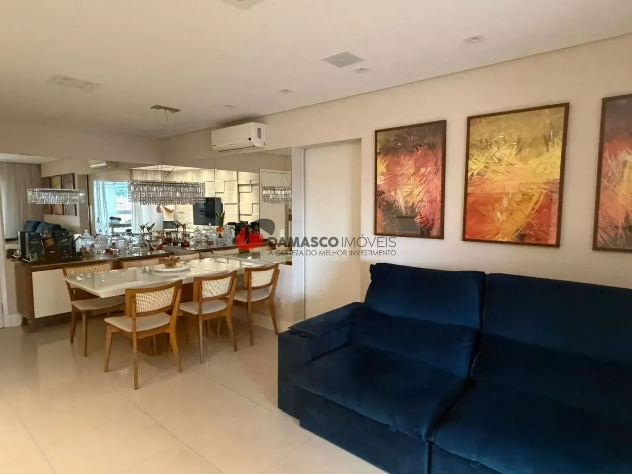 Apartamento à venda, Jardim São Caetano, São Caetano do Sul, SP - Foto 4