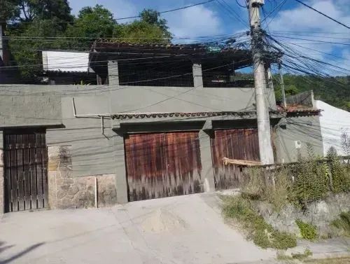 CASA COM 2 QUARTOS EM CAJUEIROS (ITAIPUAÇU) - Foto 12