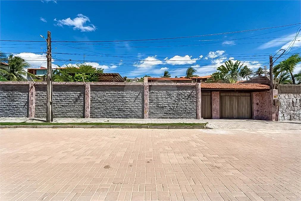Casa com 4 quartos à venda em Porto das dunas - CE - Foto 2