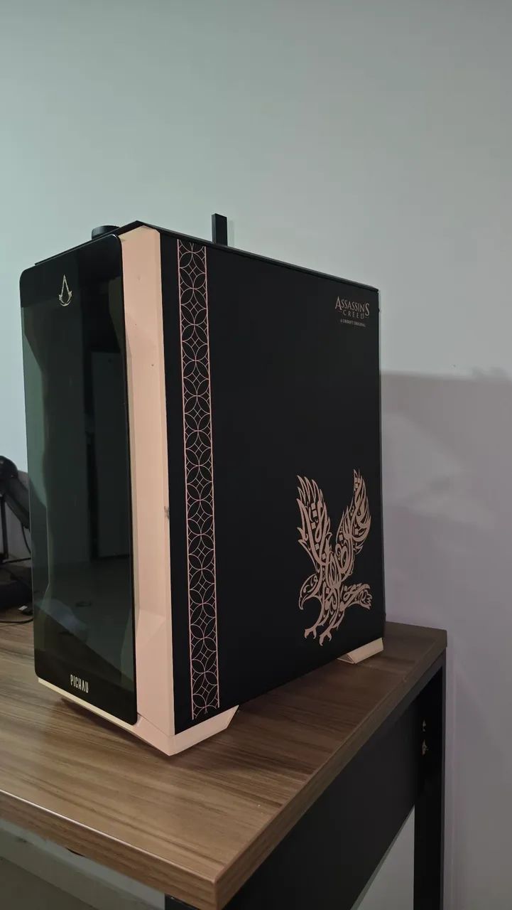 Vende-se PC Gamer - Foto 4