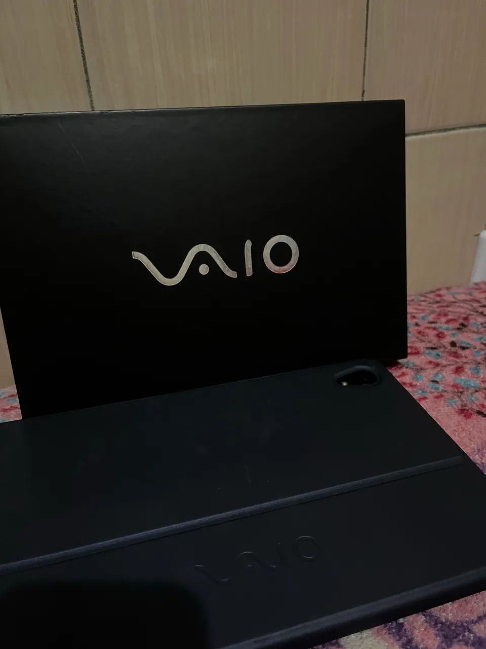 Tablet Vaio Tl10  - Foto 2