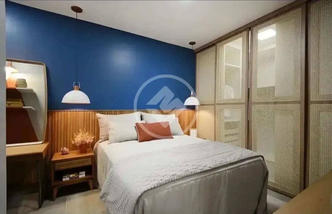 Apartamento 2 Quartos no Condomínio B Great Bosque Dos Buritis codigo: 354925 - Foto 5