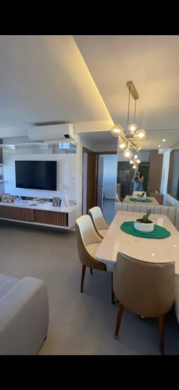 Apartamento Edifício San Martin<br>? APARTAMENTO À VENDA - EDIFÍCIO SAINT MARTIN - Foto 2