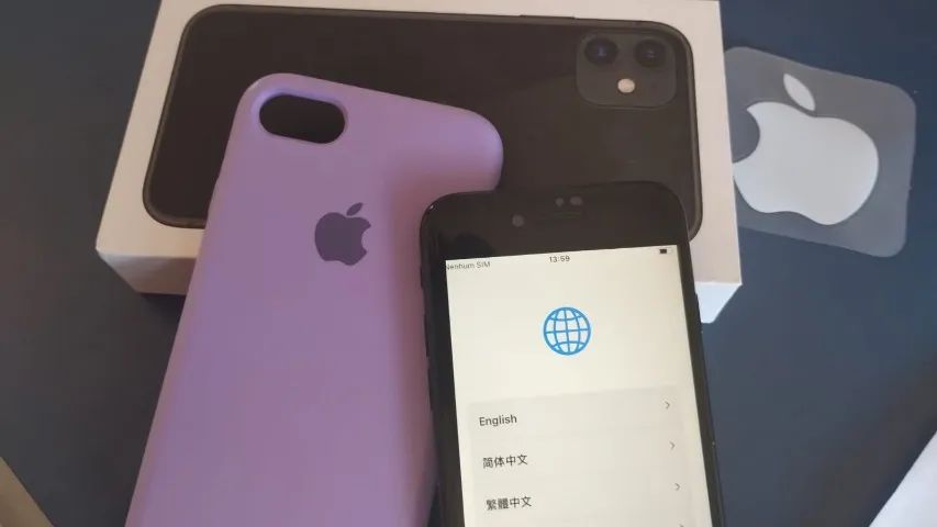 iPhone 7 (128 GB) Impecável com Acessorios - Foto 2