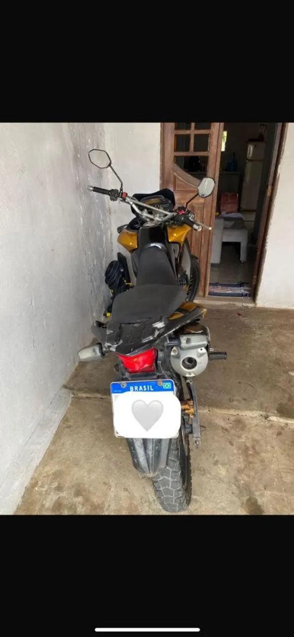 Vendo XRE 300 2011 - Foto 3
