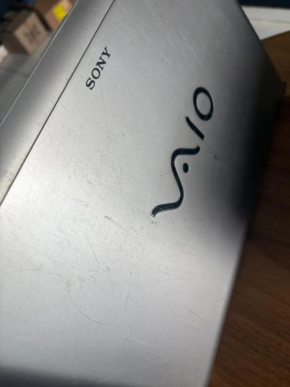 NOTEBOOK SONY SSD1tb - Foto 4