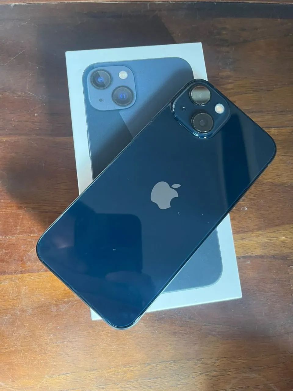 iPhone 13 256gb novo - Foto 2