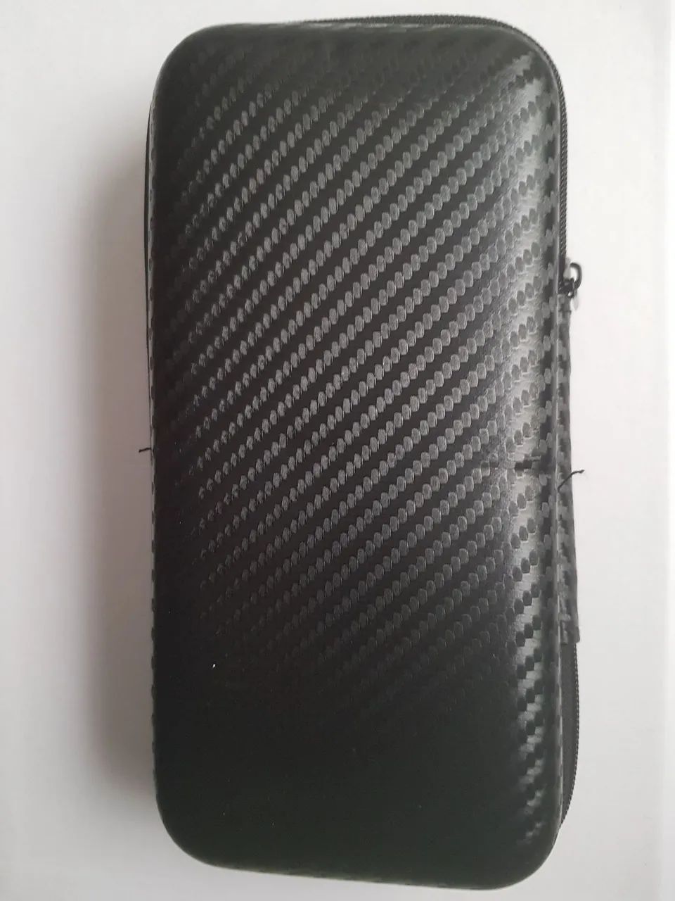 Capa Estojo Case Para Celular Powerbank Cabos Hd Externo e Conector Tomadas - Foto 2
