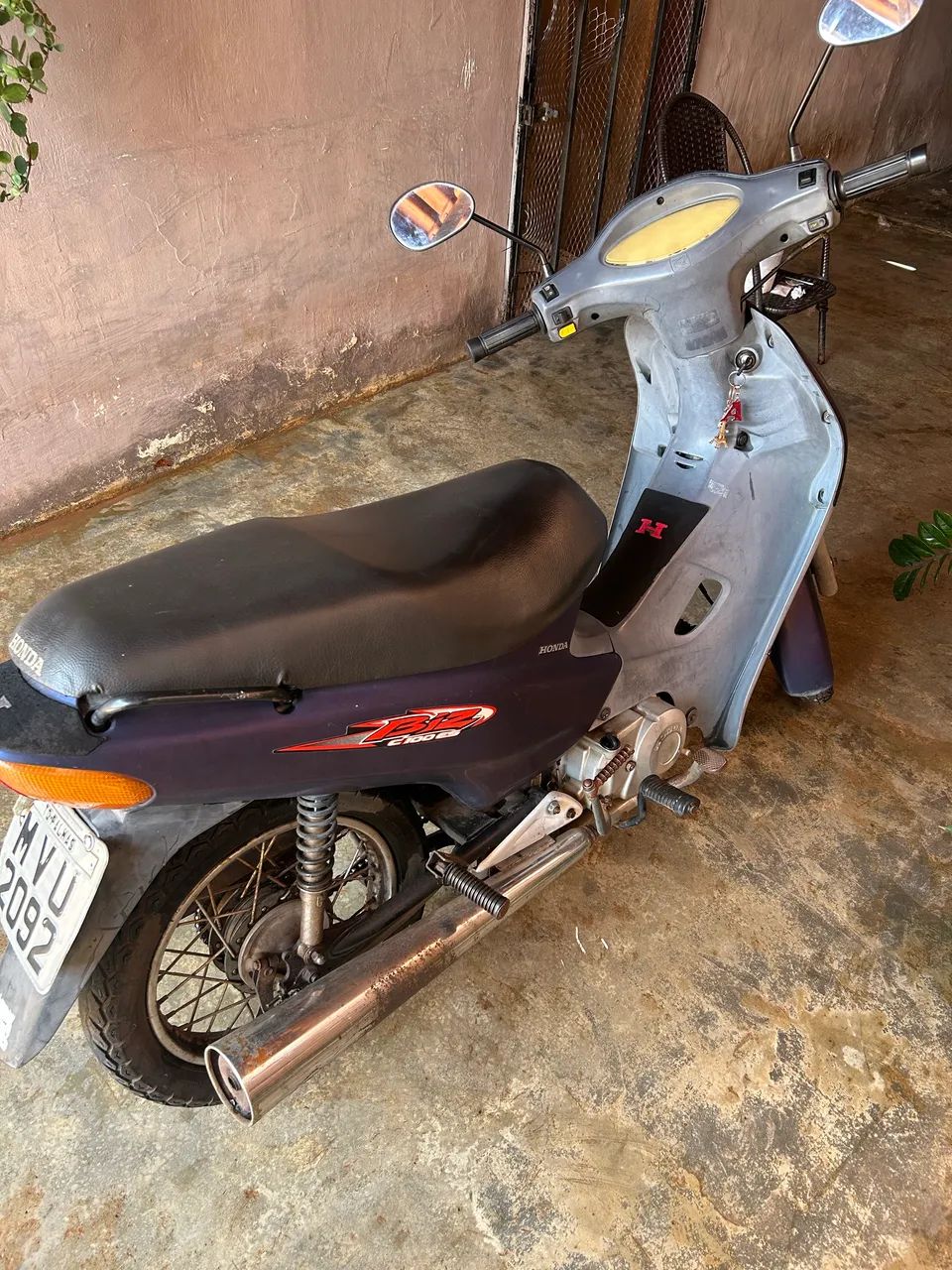 Vendo biz  - Foto 2