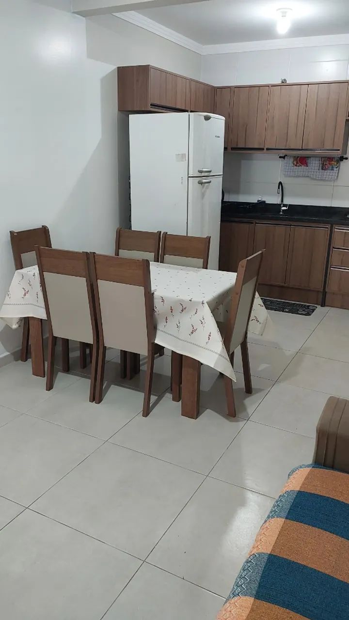 Casa para temporada em Floripa. - Foto 4