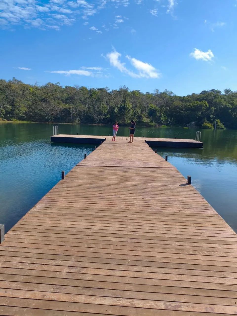 Foto - Brasília - Areal (Águas Claras)
