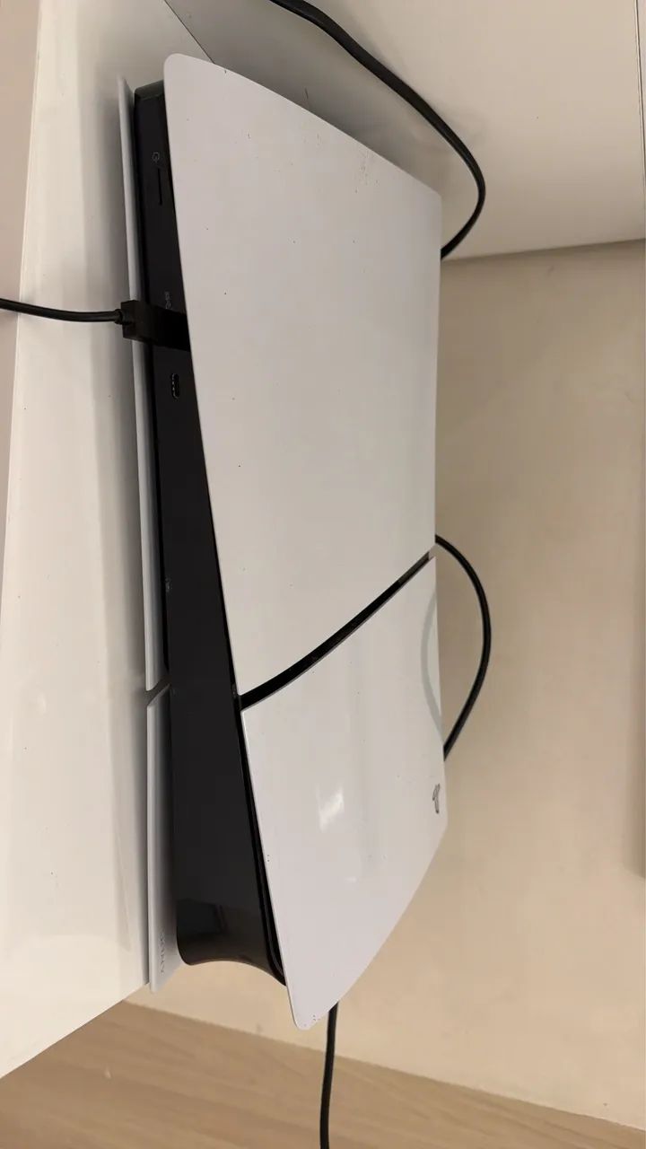 PS5 SLIM DIGITAL - Foto 2
