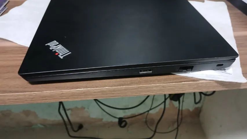 Notebook Lenovo ThinkPad E14 Geração 4 - Foto 3