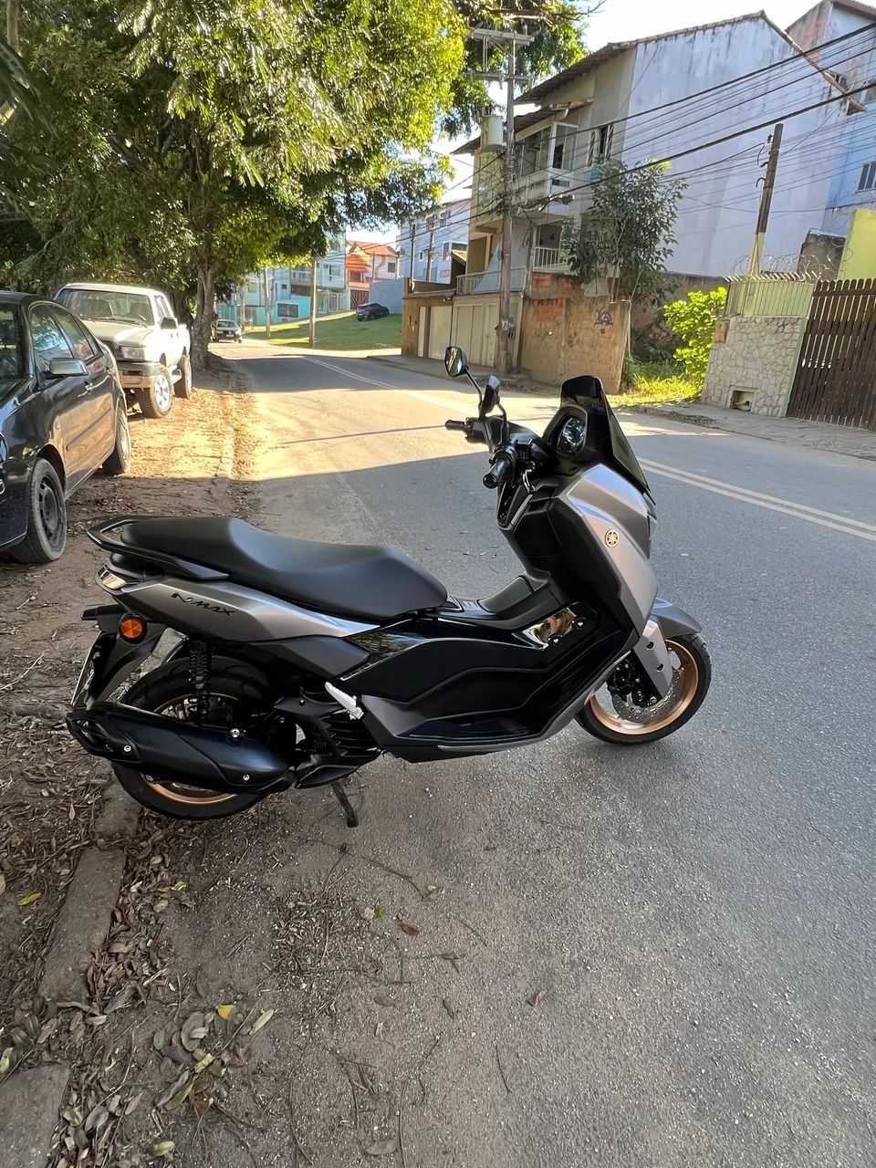 Nmax 2025/2025 - Foto 3