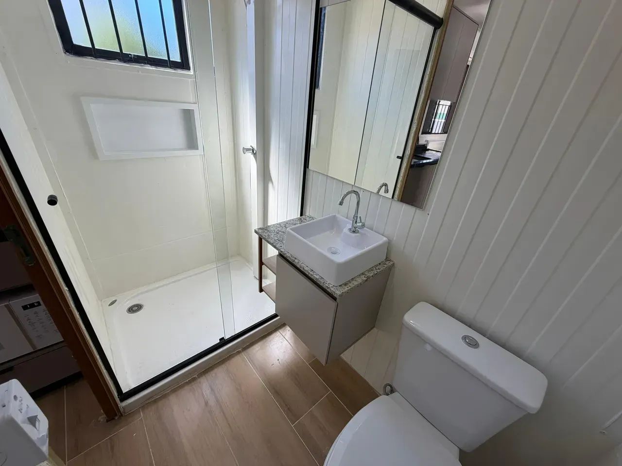 Imóvel para aluguel tem 18 metros quadrados com 1 quarto - Foto 3