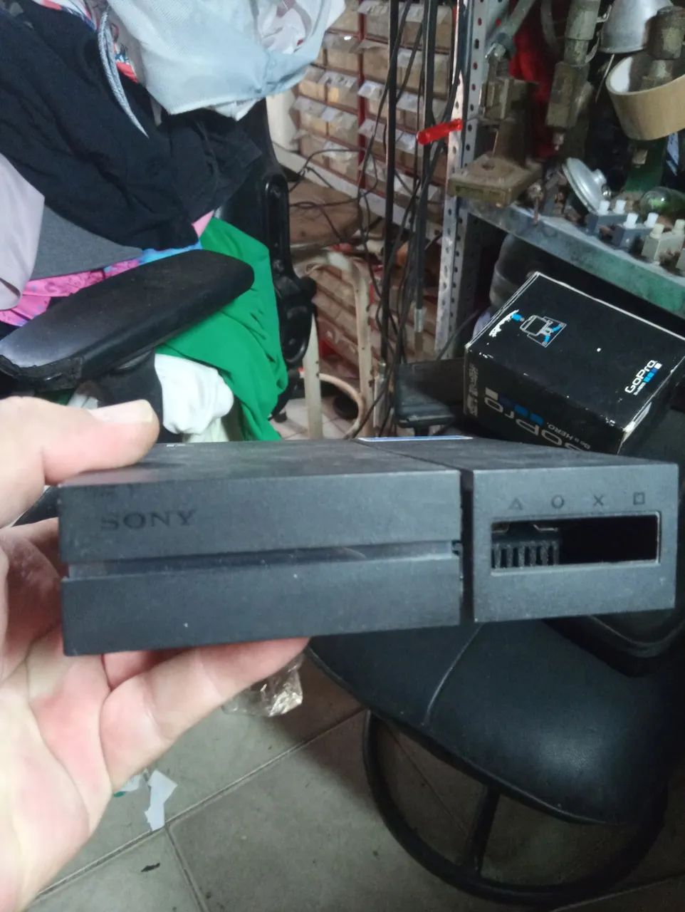 Base de carregar vr PlayStation - Foto 2