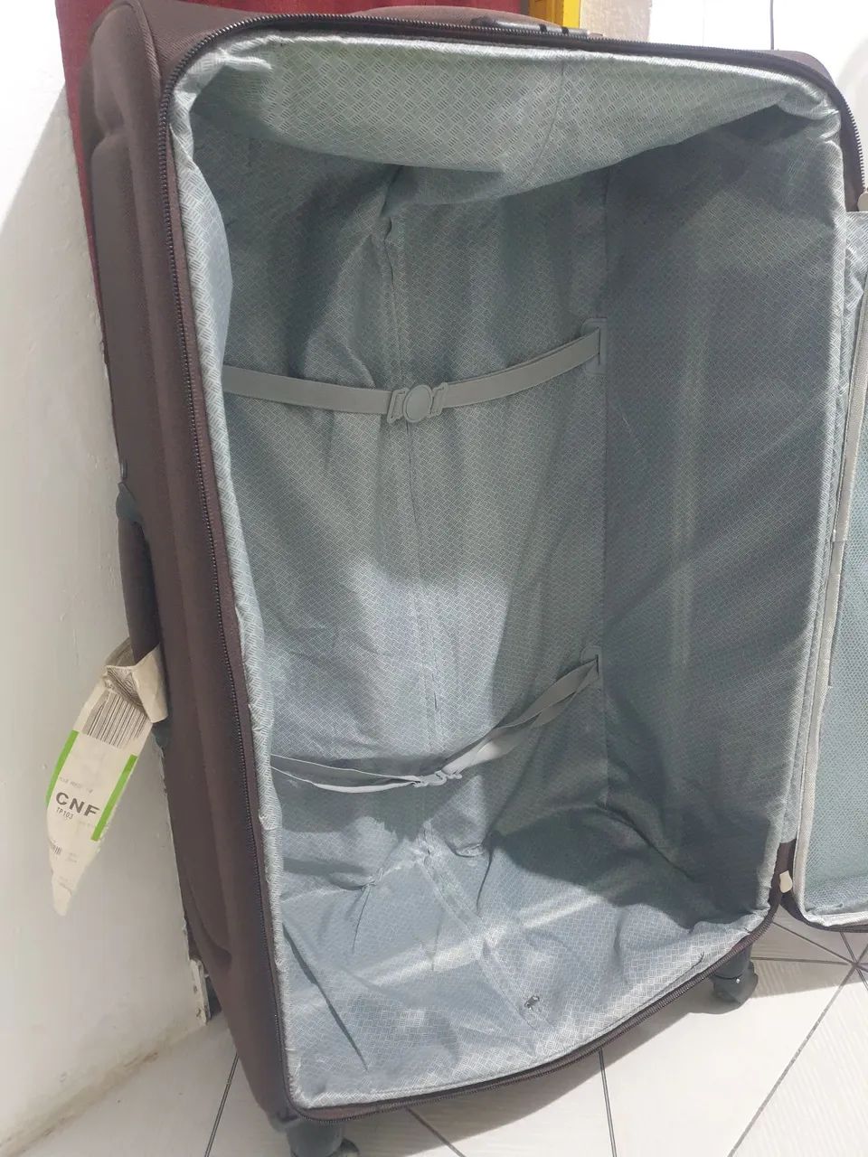 Malas de viagem  - Foto 3