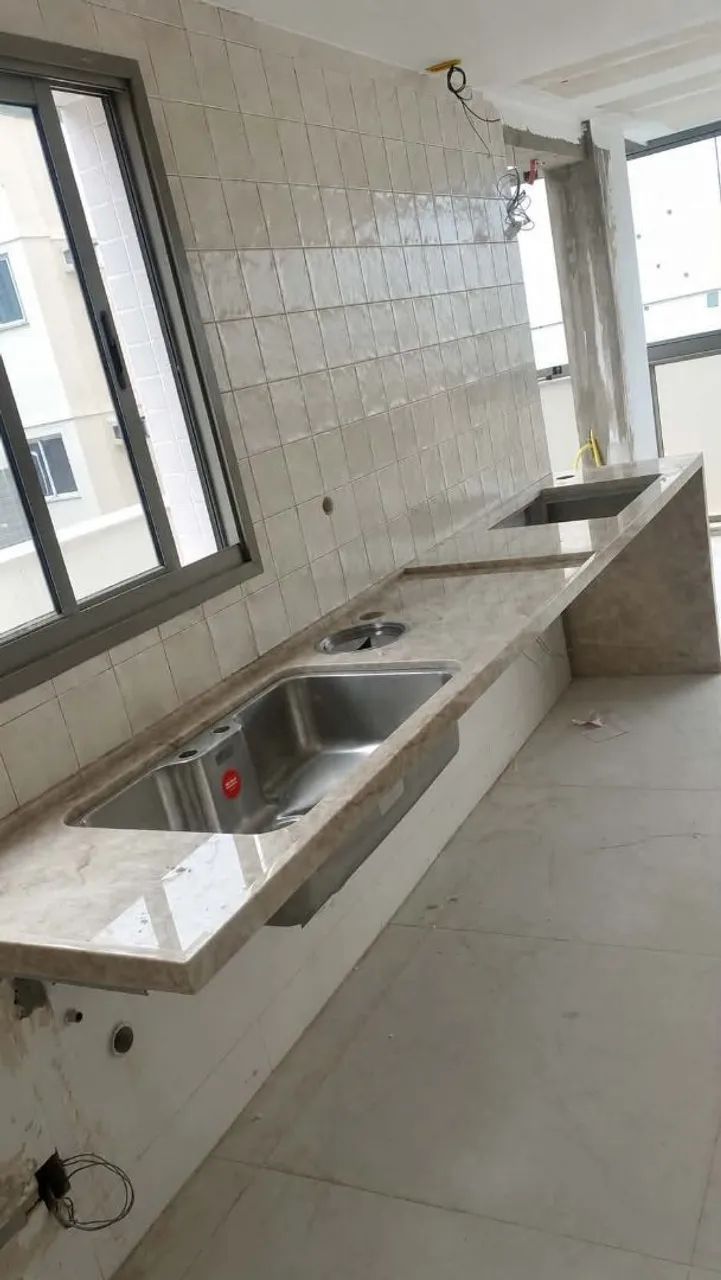 Pias em Mármore e granito - Foto 3