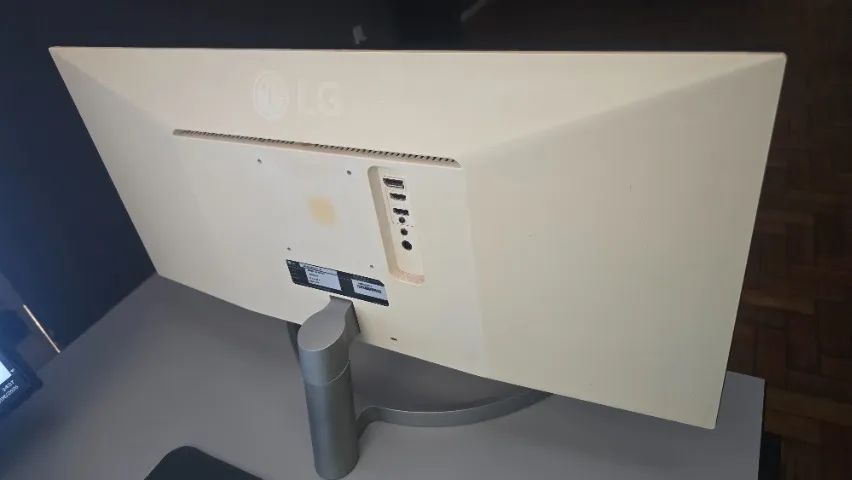 Monitor UltraWide LG 29 Full HD IPS - Foto 2