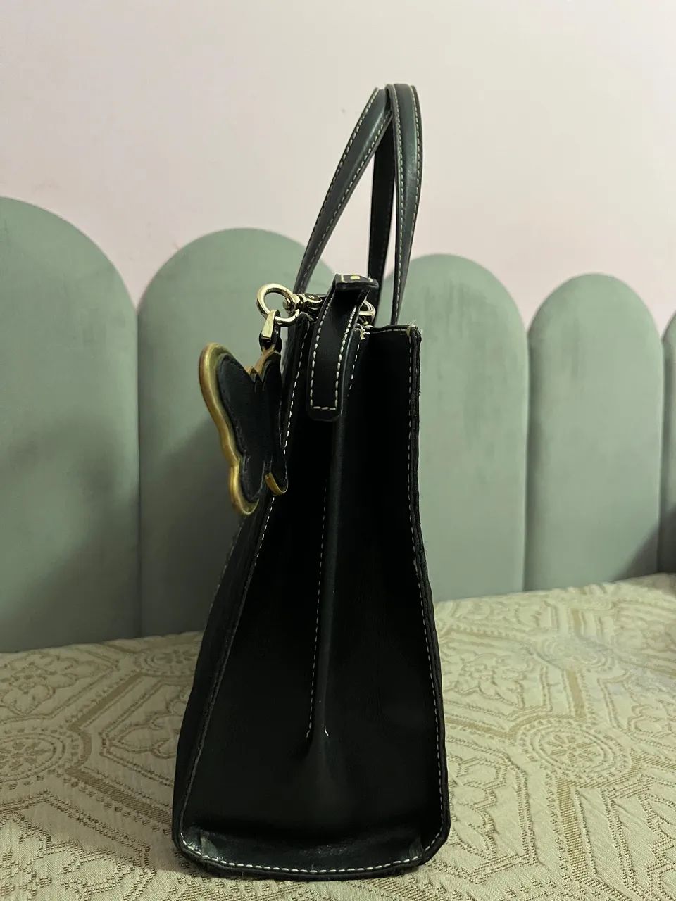 Bolsa Victor Hugo Original - Foto 4