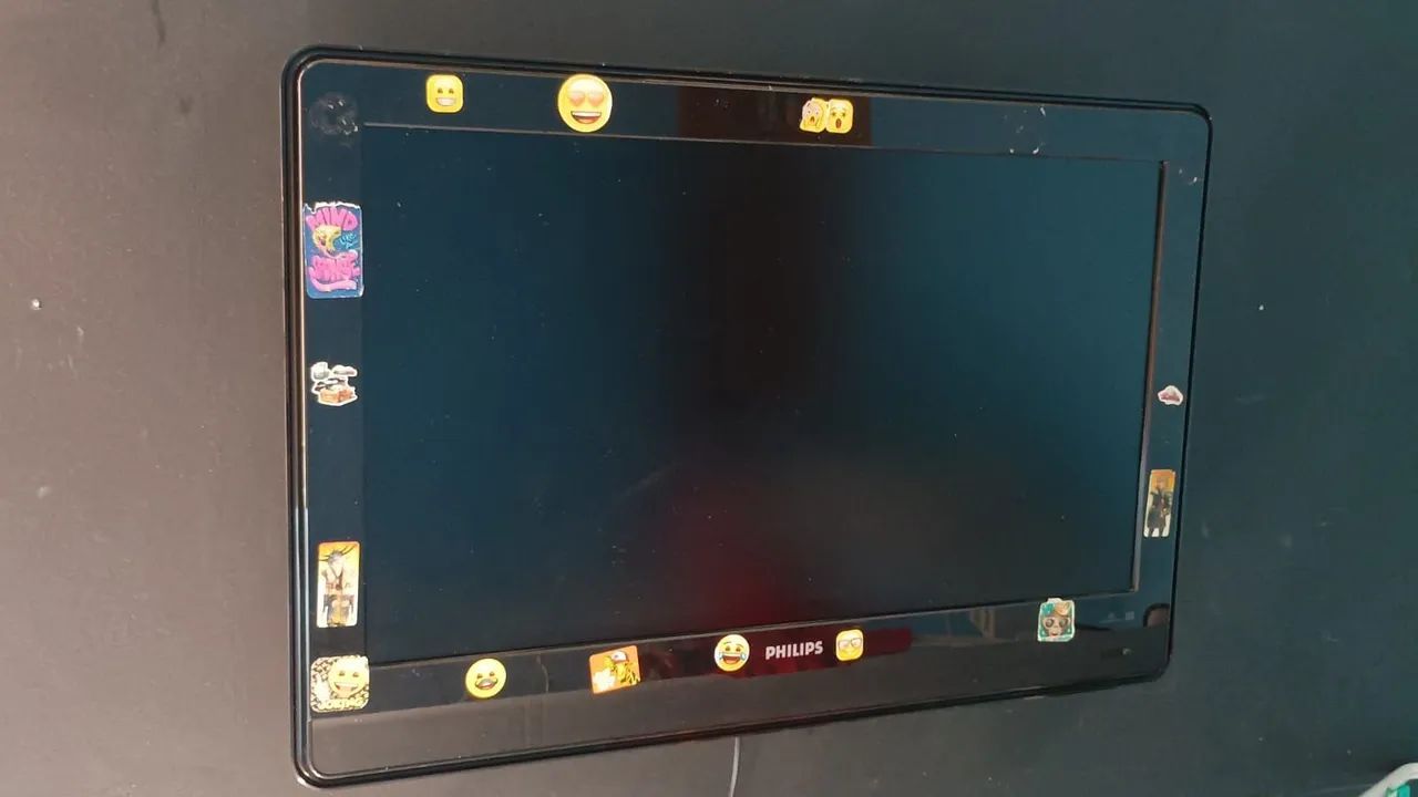 Tv Philips 32 polegadas LCD 