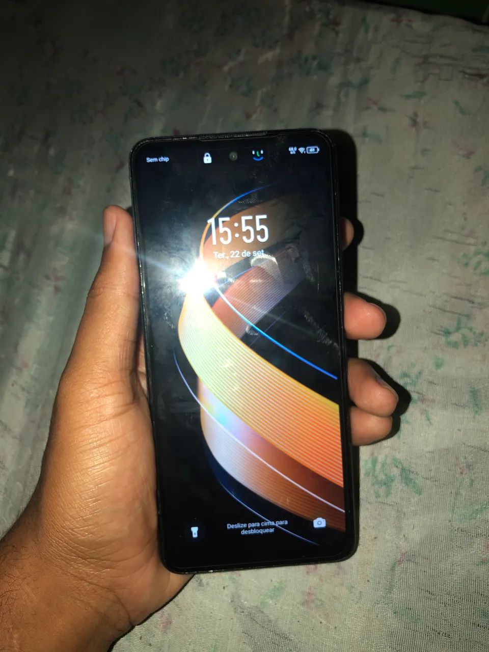 Infinix Smart 8 Pro - Foto 3