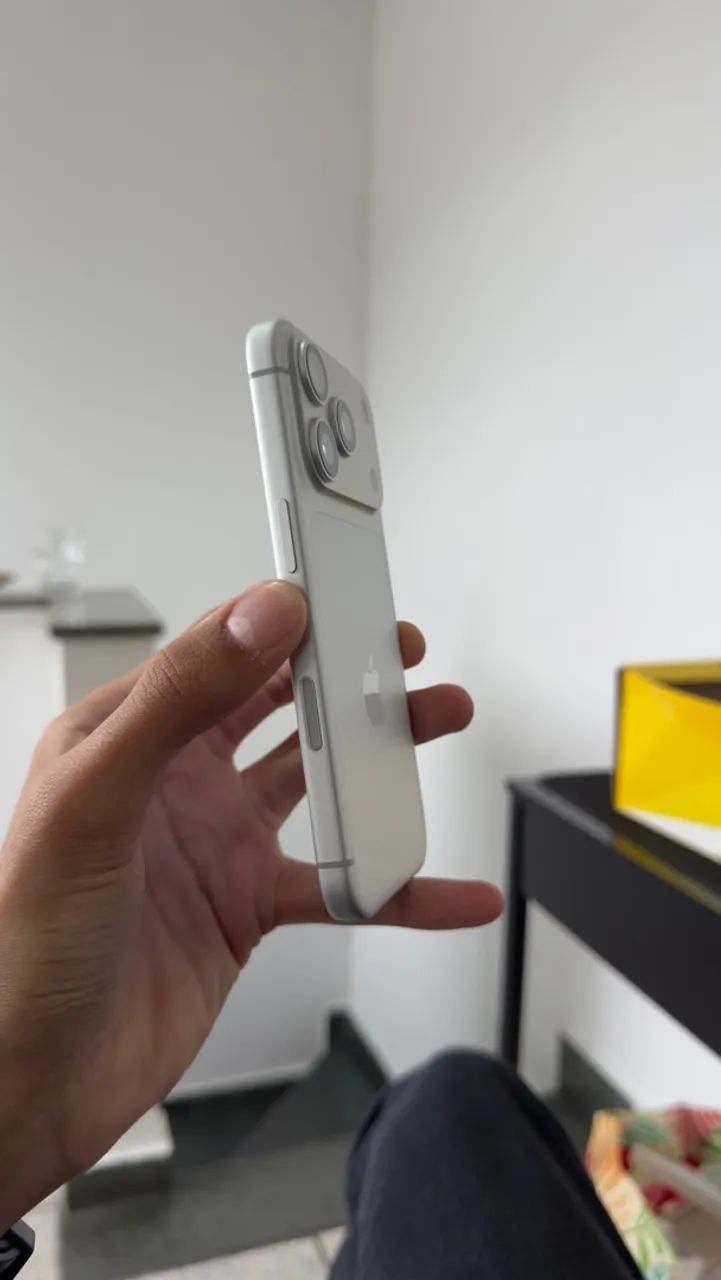 iPhone 17 pro - 256gb - Foto 2