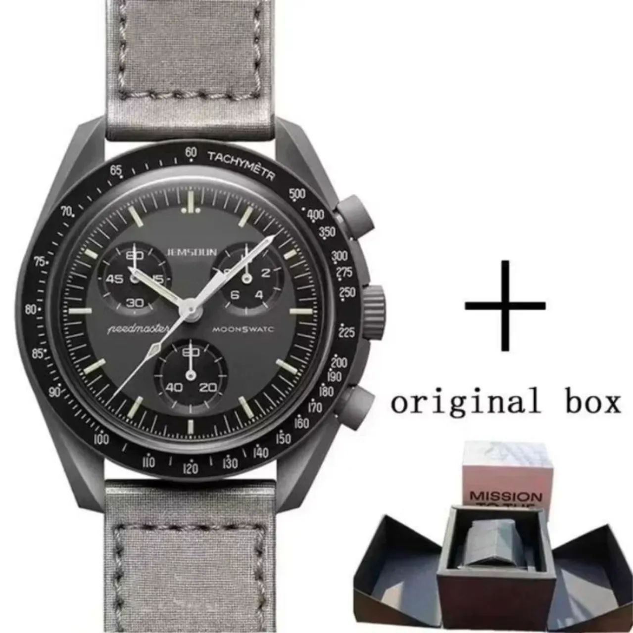 Relógio Omega (novo)