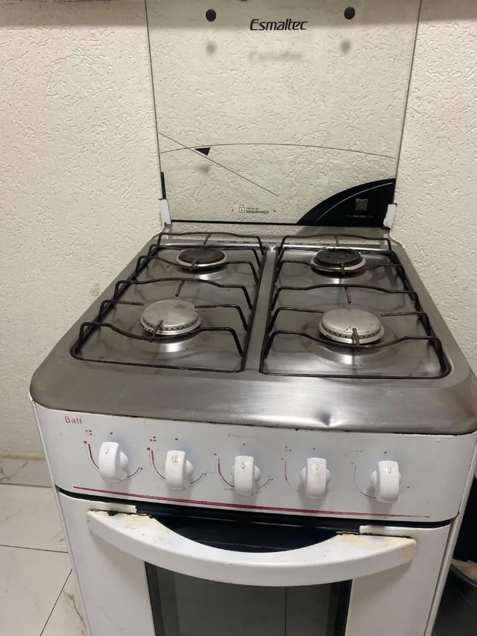 Fogão  - Foto 2