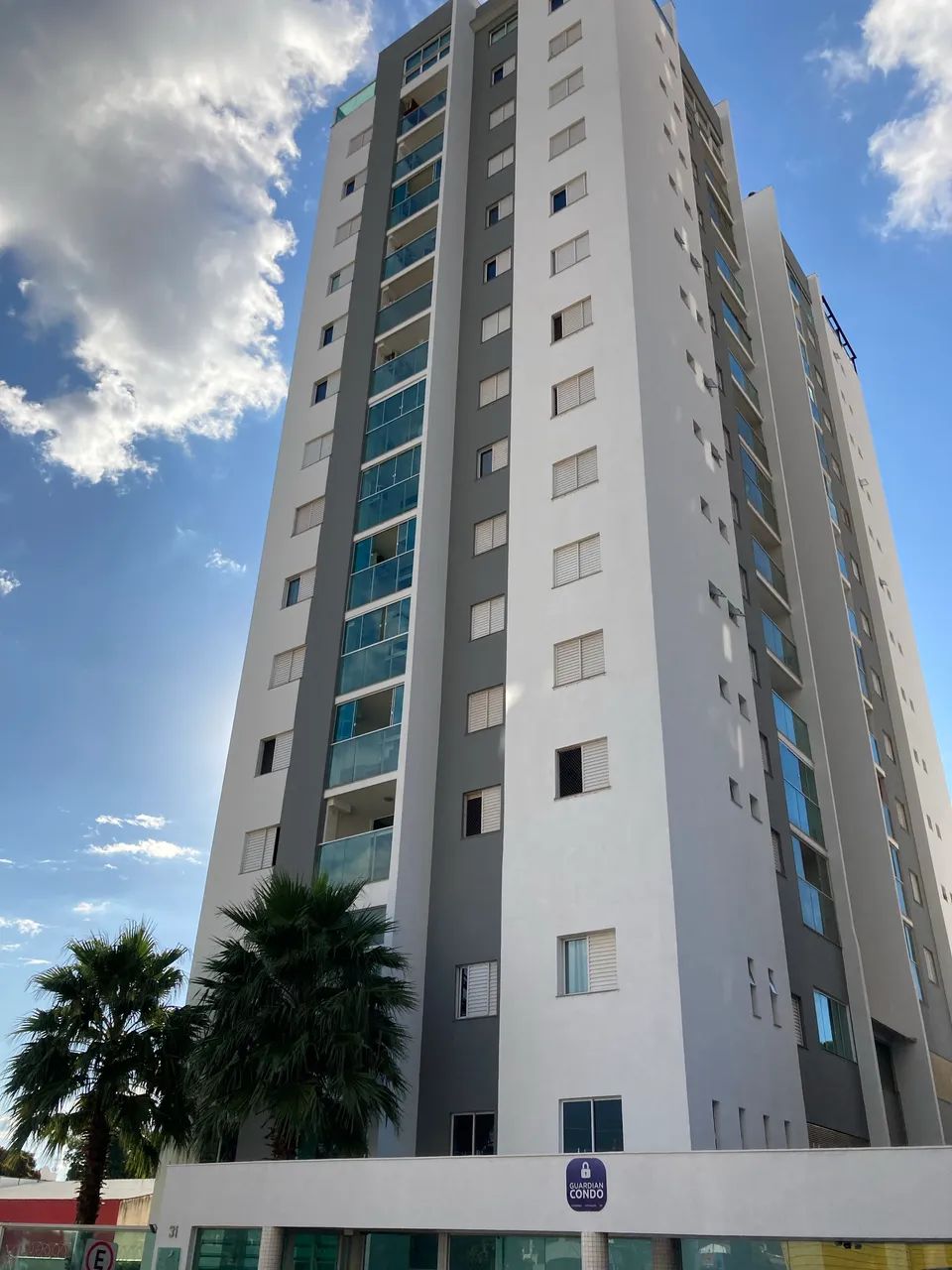 Excelente apartamento Próximo ao Pátio Sabia 