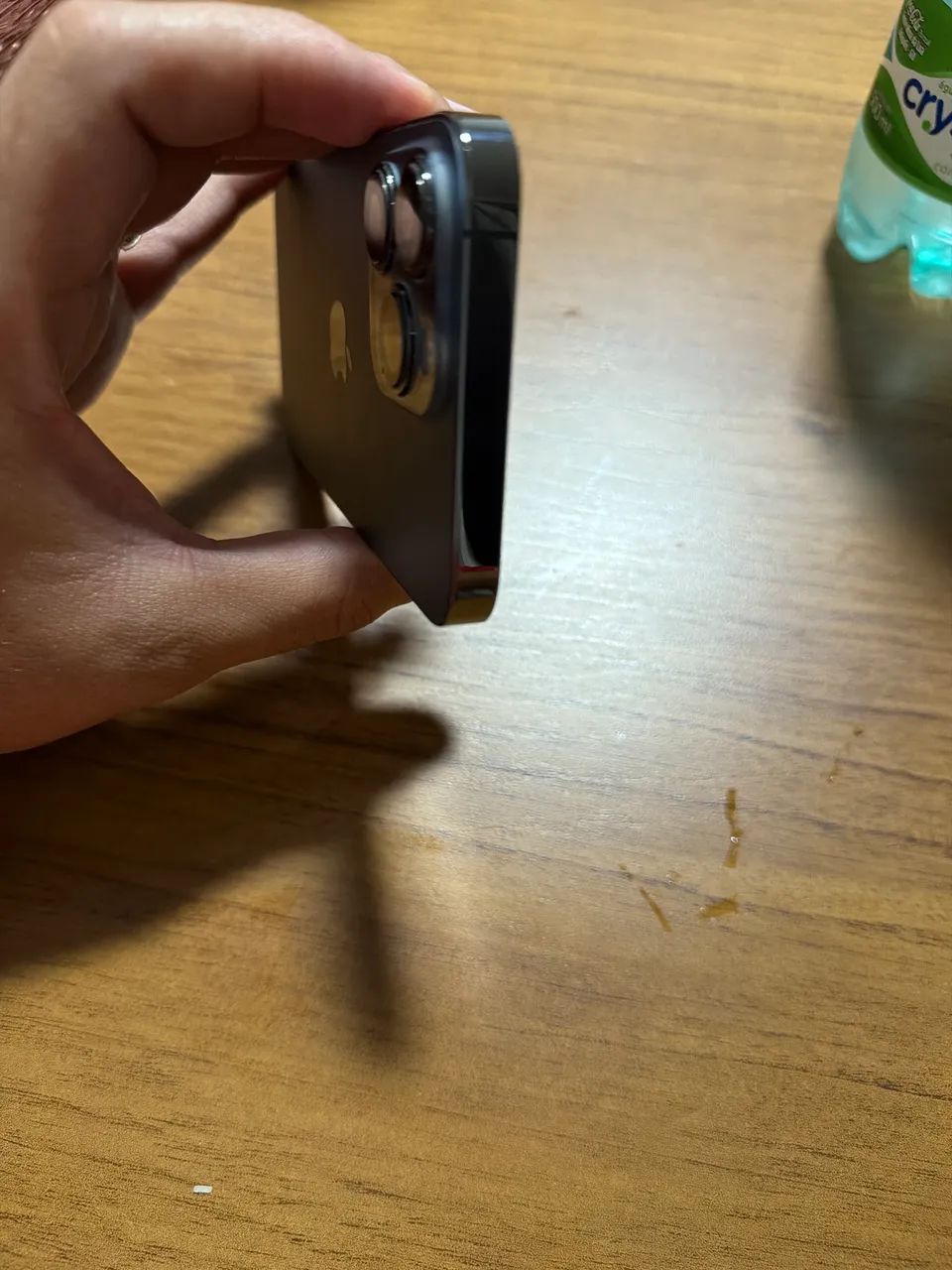 iPhone 13 Pro 256 gigas conservado  - Foto 5