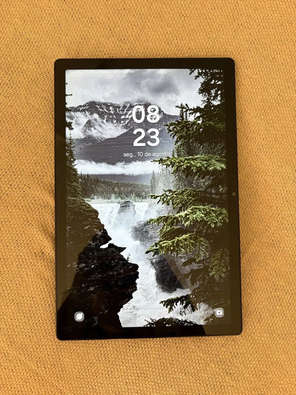 Tablet Galaxy Tab A8 - Foto 4