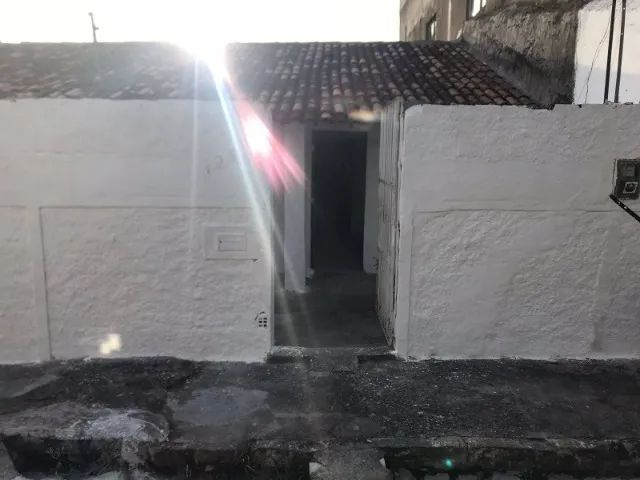 Casa em Tejipio