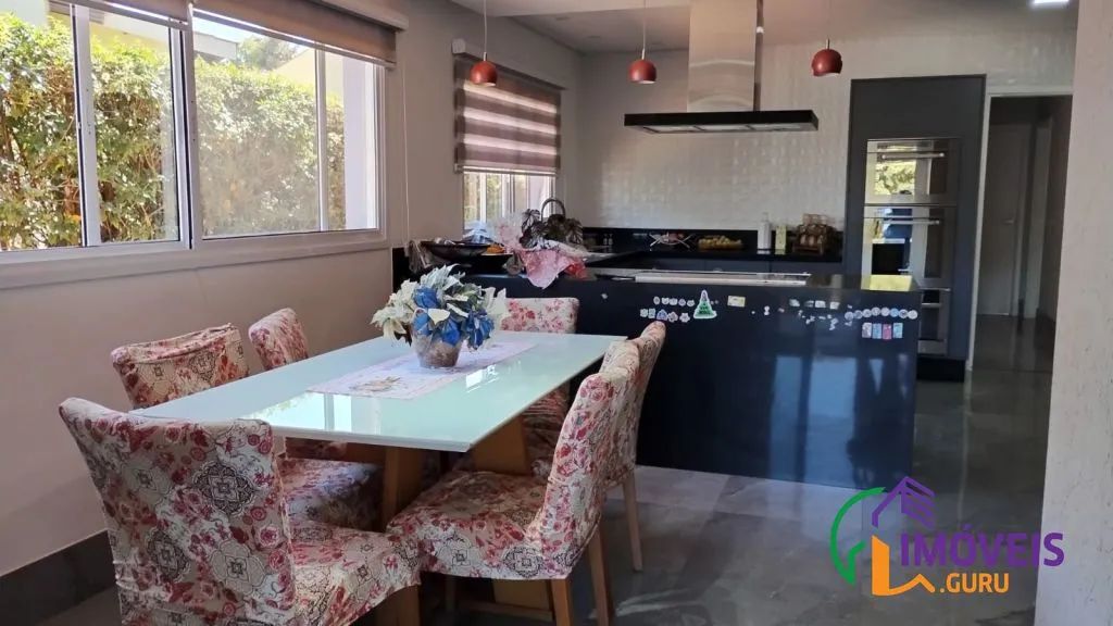 CASA EM CONDOMÍNIO - CHÁCARA FLORA - SP - Foto 5