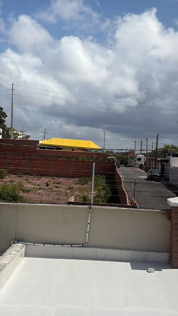 Vendo Lote no Loteamento Alphaville (Araçagy) 450 m²