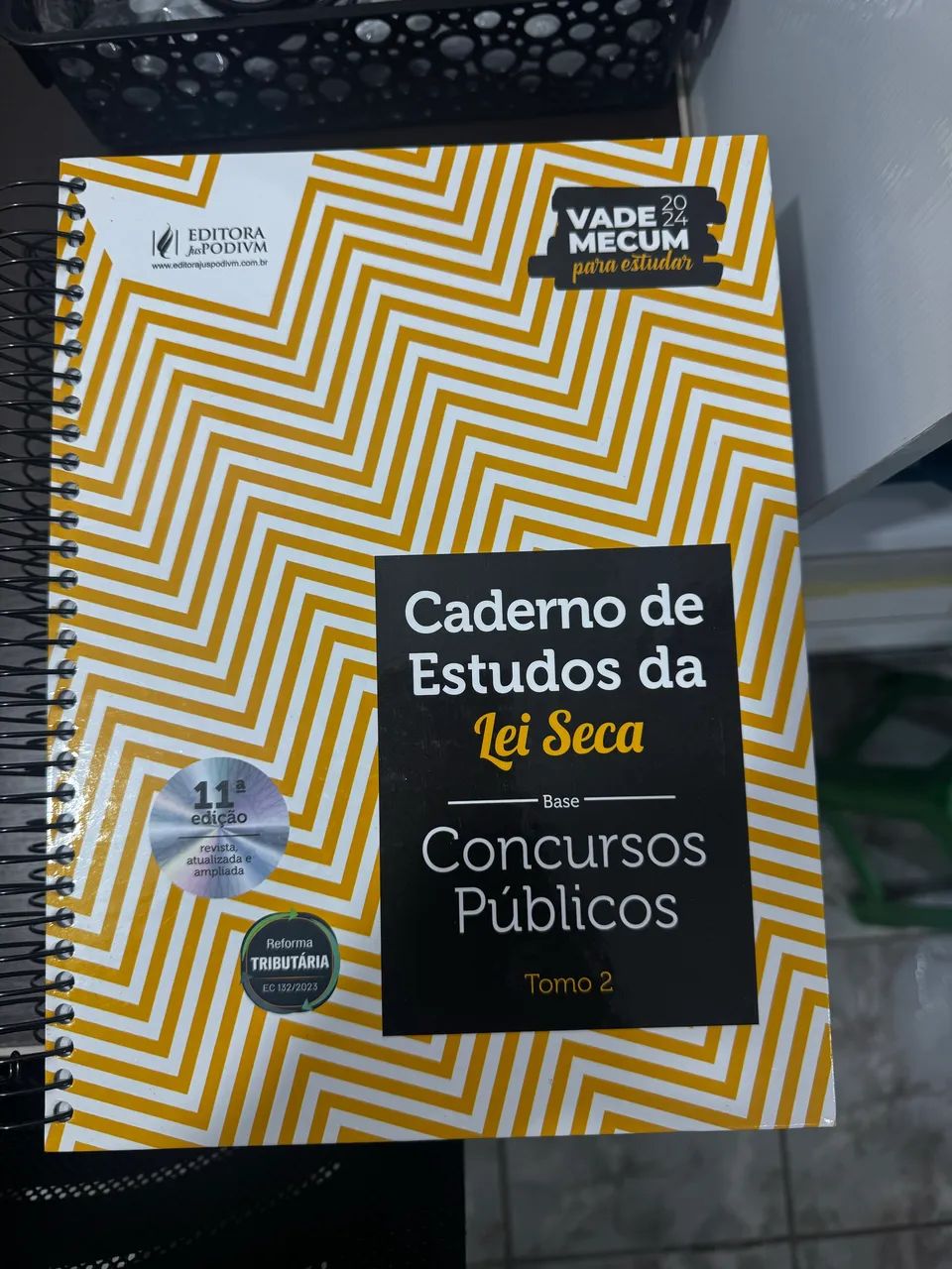 Vade Mecum New Edition