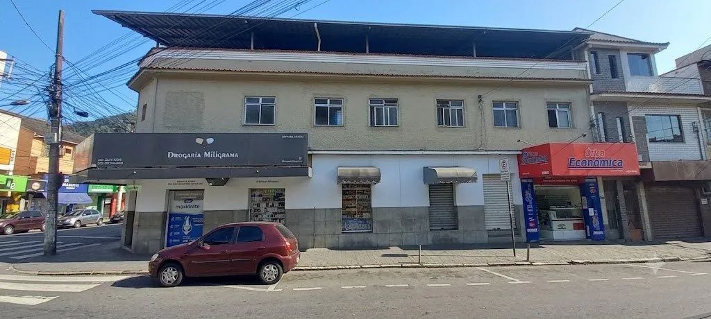PRÉDIO Á VENDA NA PRINCIPAL RUA DE OLARIA - Foto 3