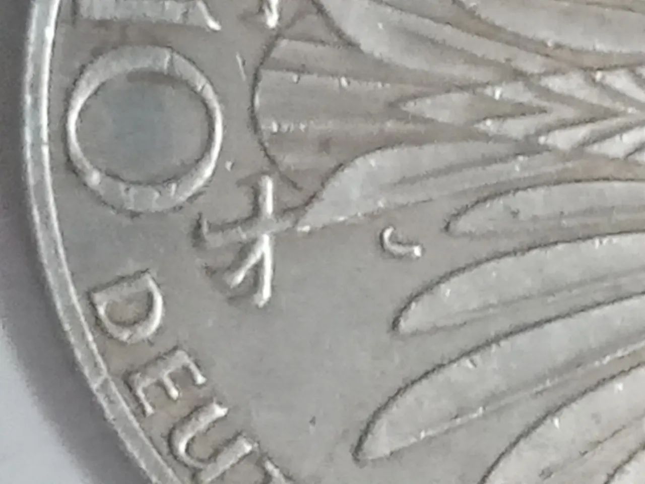 Moeda Alemanha, 10 Marks, 1972 , valor unitario - Foto 5