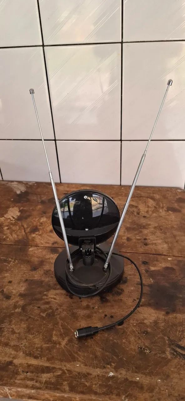 Antena digital interna  - Foto 4