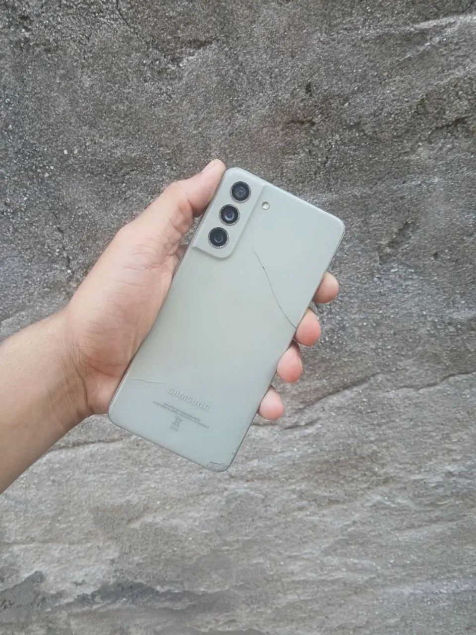 Galaxy s21 fe