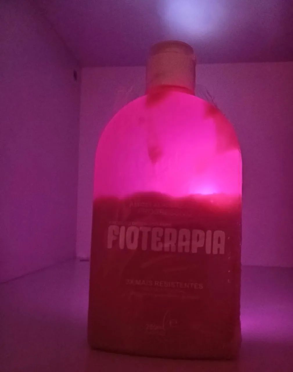 Fioterapia  - Foto 2