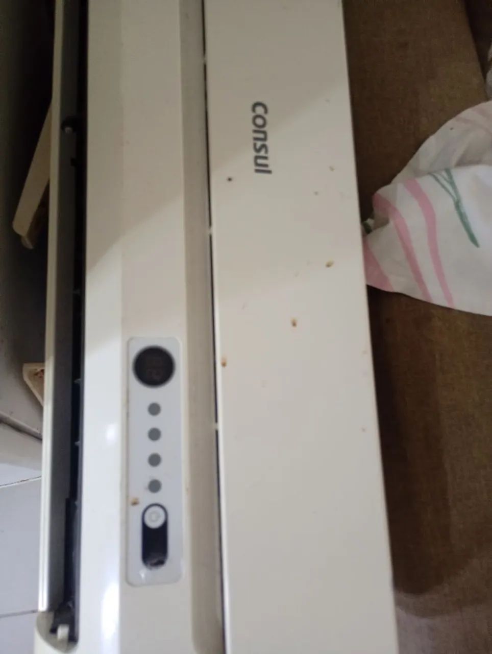 Vendo ar condicionado  - Foto 4