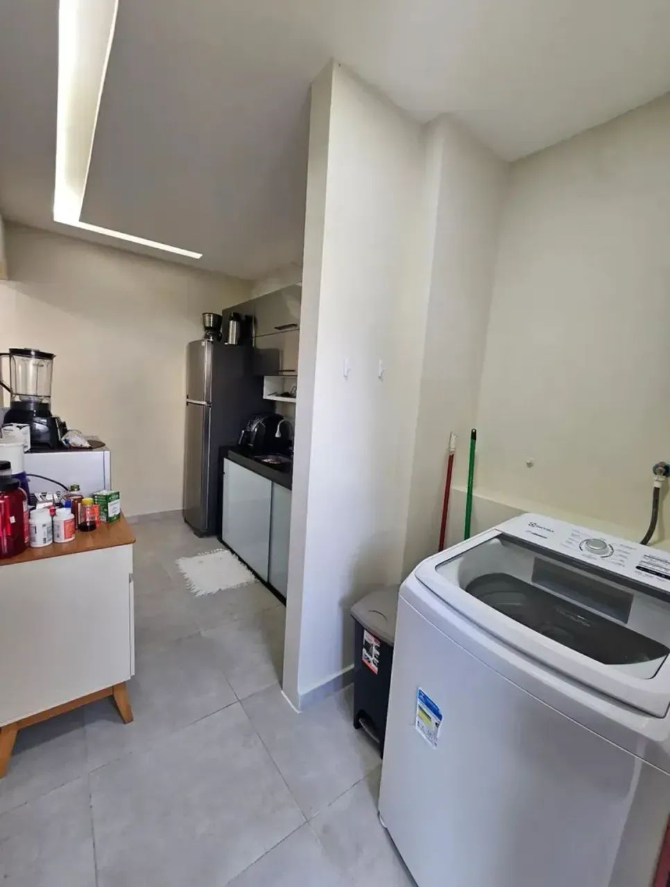 Praia do Francês APT para venda tem 80m2 com 2/4  - Marechal Deodoro - AL - Foto 5