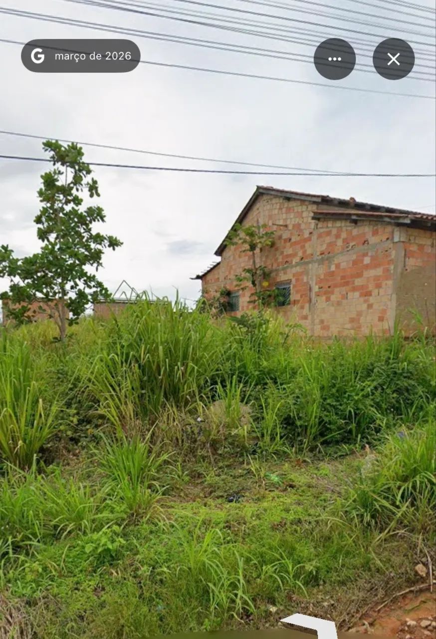 VENDE-SE LOTE NOVA CARAJÁS  - Foto 4
