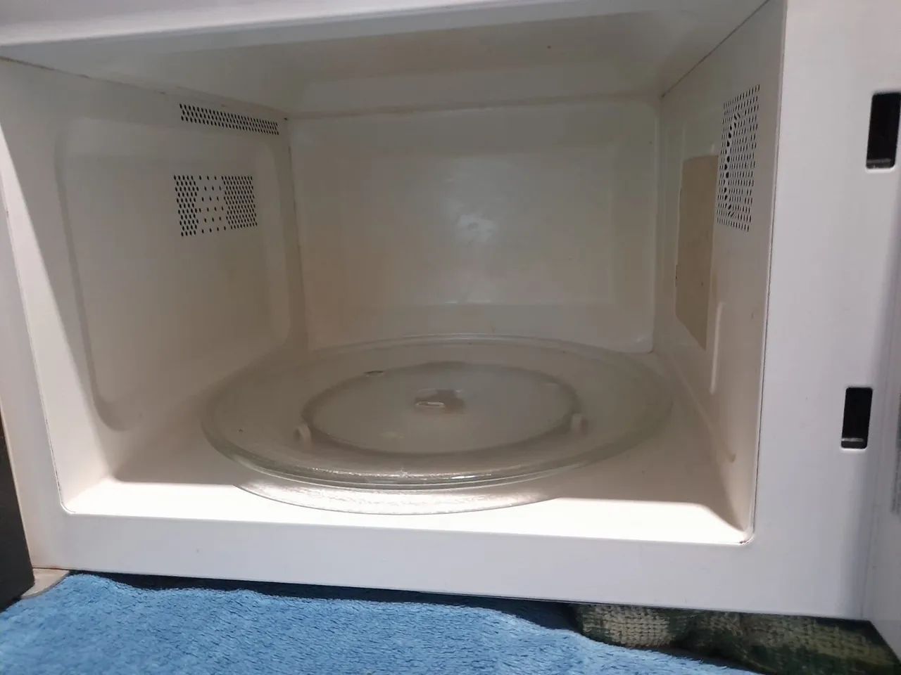 Microondas 